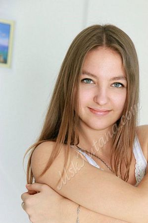 Елизавета, метро Коммунарка