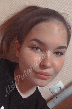 Лена, метро ВДНХ