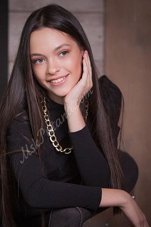 Анна, метро Савёловская